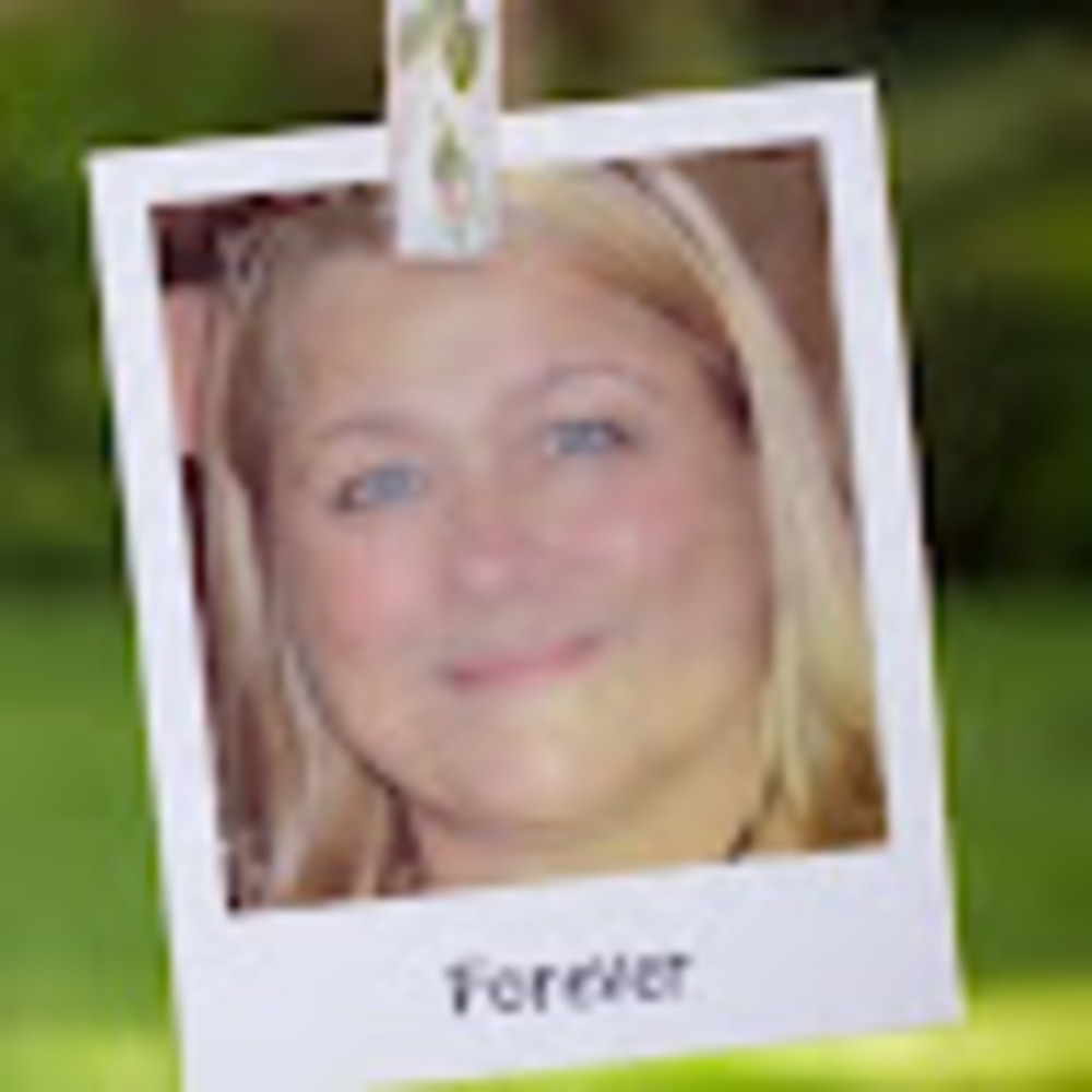 Meet your Posher, Deb